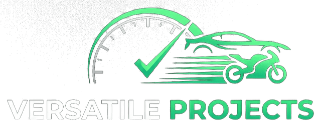 Versatile Projects